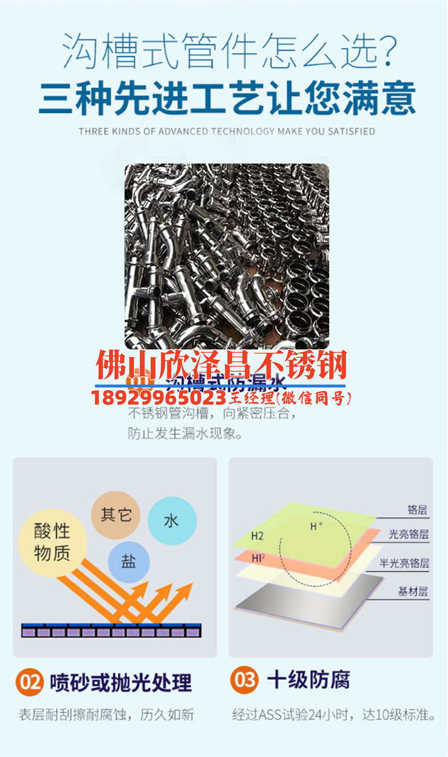 厚壁不銹鋼無縫管304(304不銹鋼無縫管：安全、美觀、耐用的首選！)